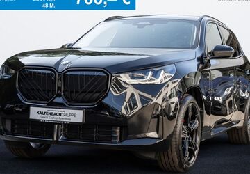 BMW X3 15.094 km 64.390 &euro; Lüdenscheid 58509