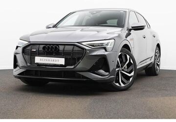 Audi e-tron 55.972 km 31.370 &euro; Hagen 58091