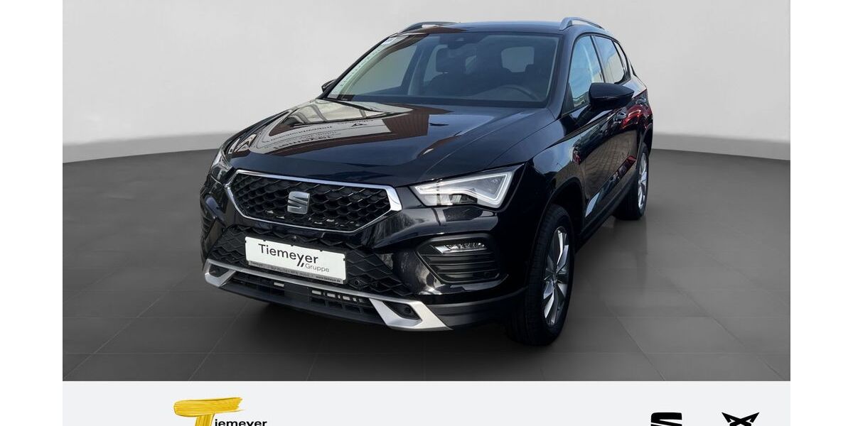 Seat Ateca 2.999 km 37.680 &euro; Plettenberg 58840
