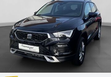 Seat Ateca 2.999 km 38.180 &euro; Plettenberg 58840