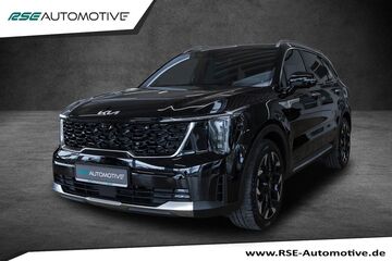 Gebrauchte Kia Sorento