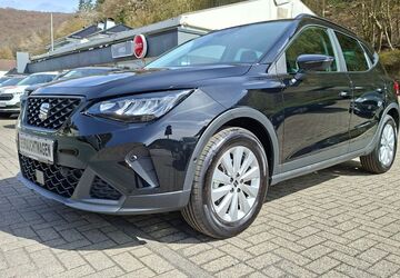 Seat Arona 5.437 km 17.950 &euro; Plettenberg-Lettmecke 58840