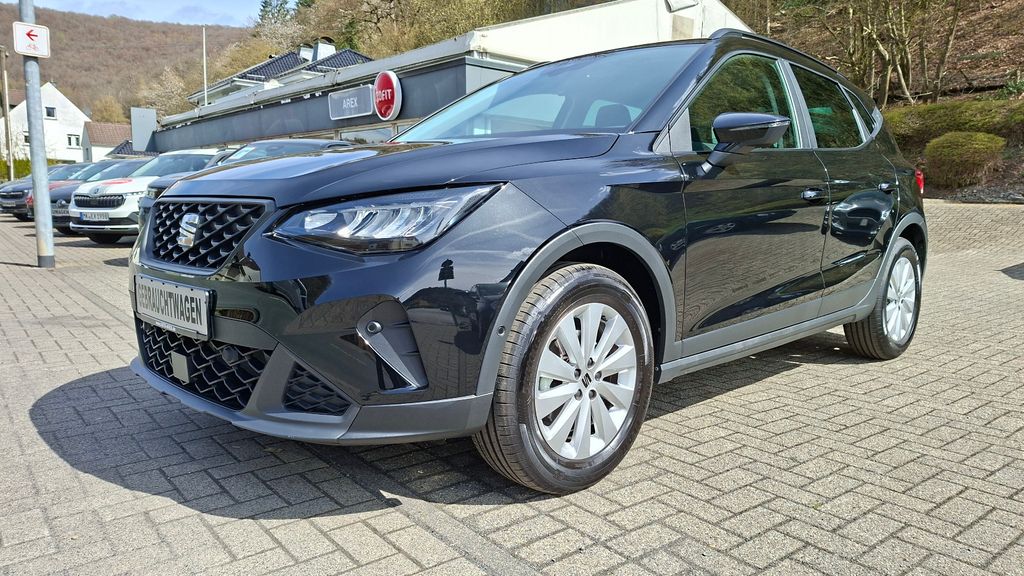 Seat Arona 5.437 km 17.950 &euro; Plettenberg-Lettmecke 58840