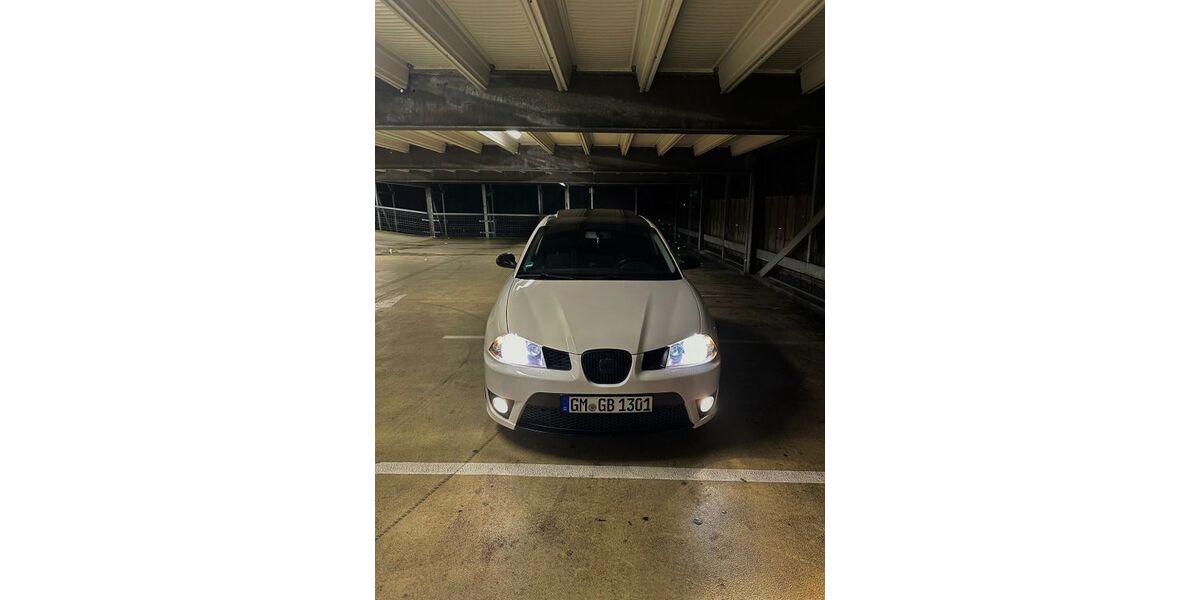 Seat Ibiza 175.500 km 3.000 &euro; Radevormwald 42477