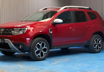 Dacia Duster 61.583 km 14.299 &euro; Engelskirchen 51766