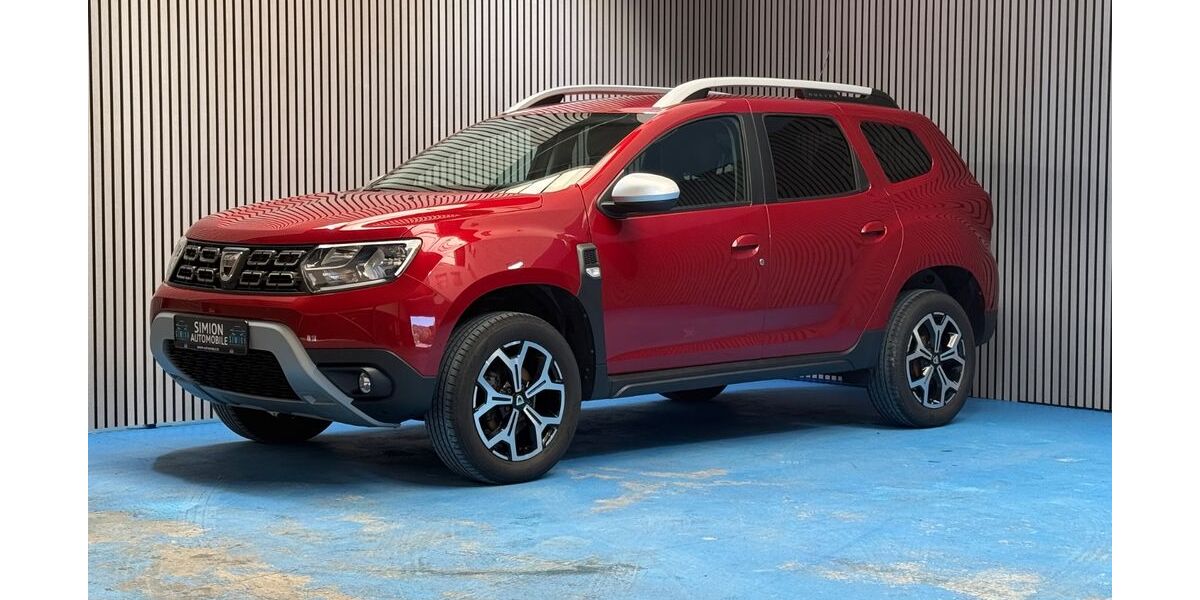 Dacia Duster 61.583 km 14.299 &euro; Engelskirchen 51766