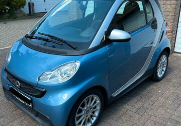Smart ForTwo 88.000 km 5.500 &euro; Iserlohn 58640