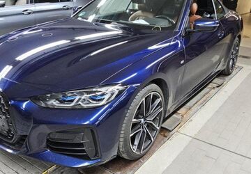 BMW M440 79.674 km 47.862 &euro; Hagen 58091