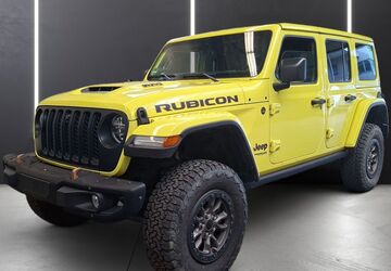 Jeep Wrangler 6.383 km 82.990 &euro; Reichshof-Wildbergerhütte 51580