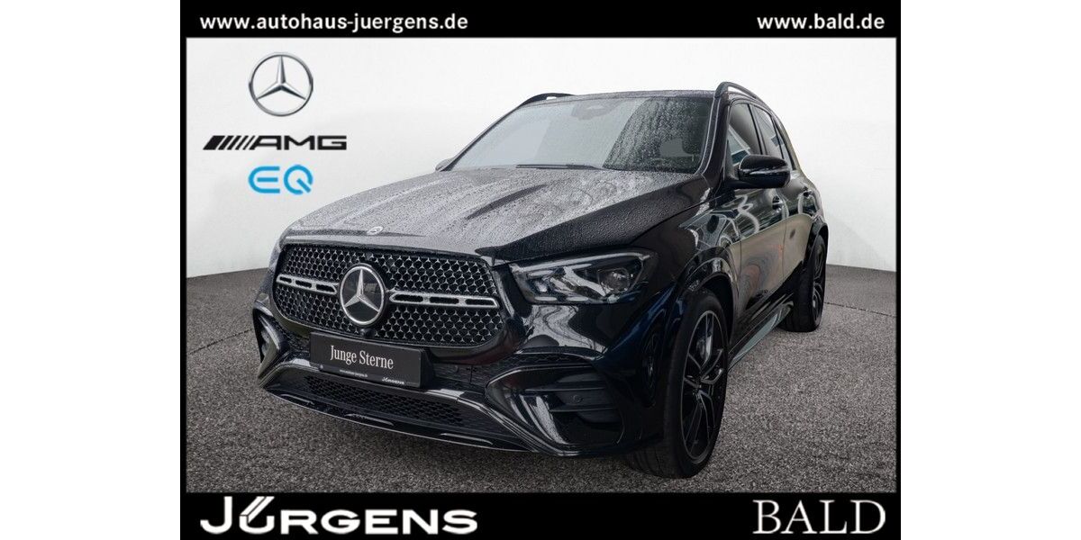 Mercedes-Benz GLE 450 26.000 km 85.780 &euro; Hagen 58135