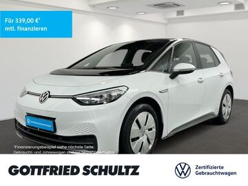 Gebrauchte VW ID.3