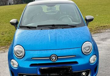 Fiat Andere 55.555 km 20.500 &euro; Meinerzhagen 58540