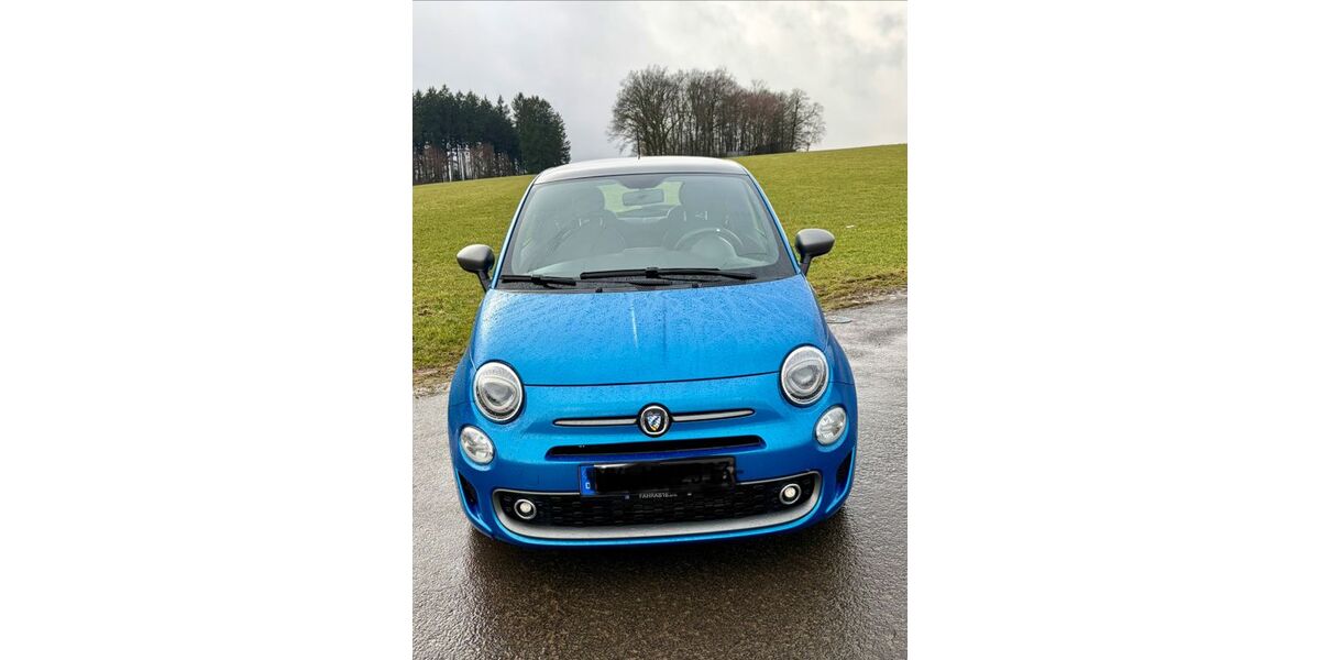 Fiat Andere 55.555 km 20.500 &euro; Meinerzhagen 58540