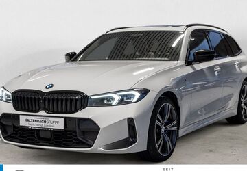 BMW 320 67.599 km 37.390 &euro; Meinerzhagen 58540