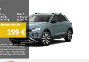 VW T-Roc 25.155 km 22.460 &euro; Lüdenscheid 58507