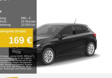 Seat Ibiza 22.991 km 23.710 &euro; Lüdenscheid 58513