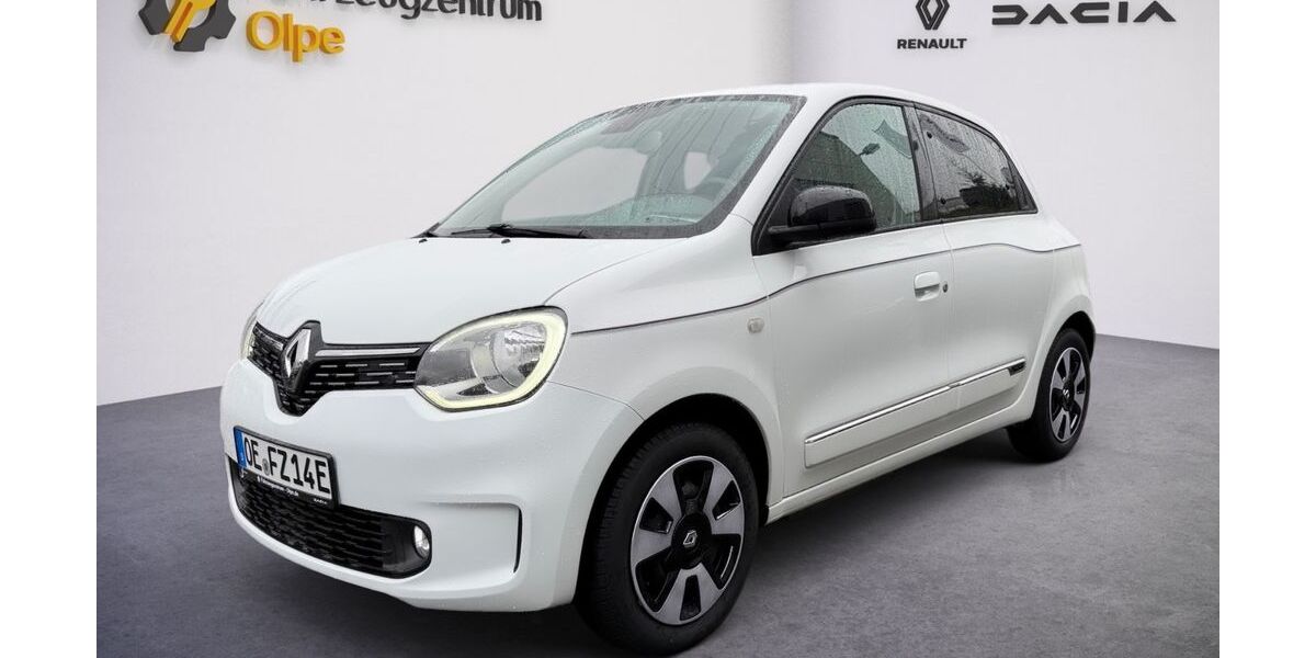 Renault Twingo 44.988 km 12.490 &euro; Wenden 57482