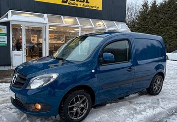 Mercedes-Benz Citan 194.844 km 5.999 &euro; Lüdenscheid 58513
