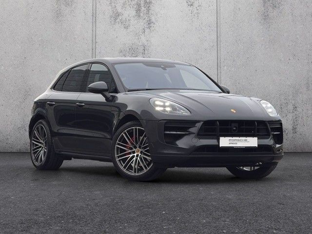 Porsche Macan 49.800 km 68.500 &euro; Sundern 59846