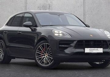 Porsche Macan 49.800 km 69.890 &euro; Sundern 59846
