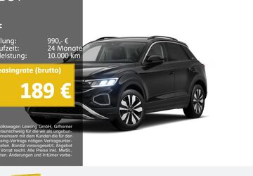 VW T-Roc 25.925 km 22.420 &euro; Lüdenscheid 58507
