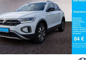 VW T-Roc 25.557 km 21.880 &euro; Menden 58706