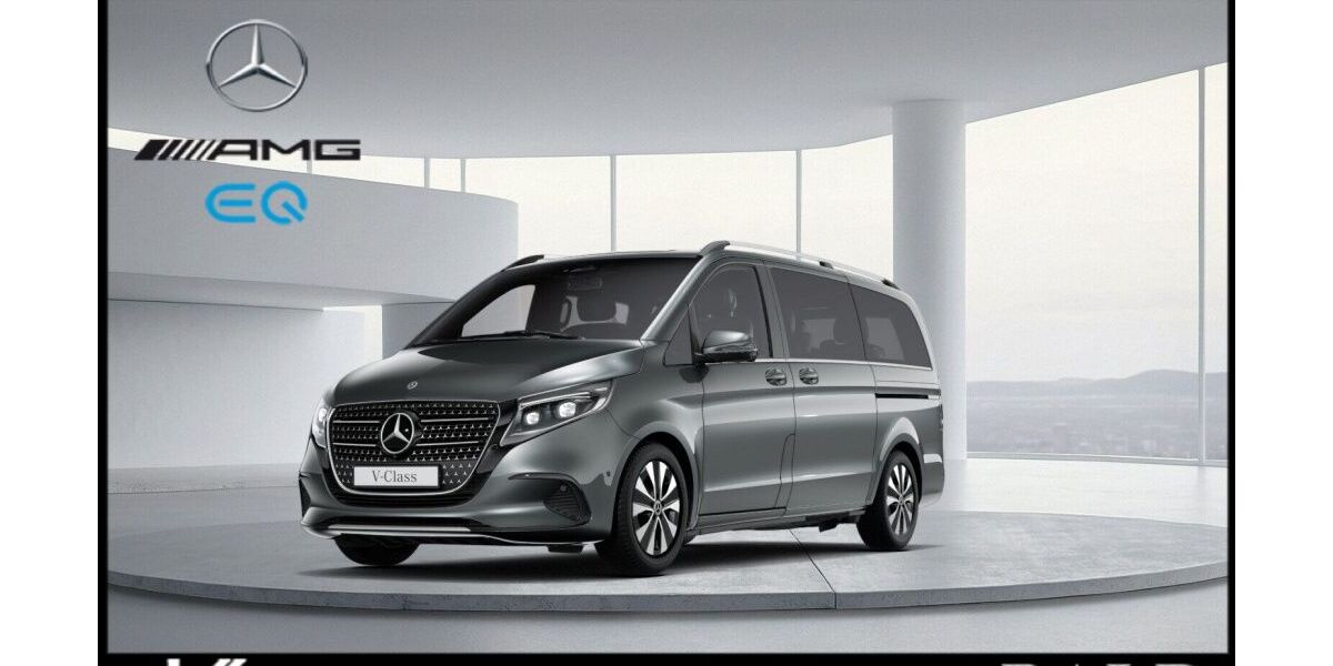 Mercedes-Benz V 300 39.696 km 69.800 &euro; Hagen 58135