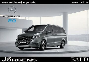 Mercedes-Benz V 300 39.696 km 69.900 &euro; Hagen 58135