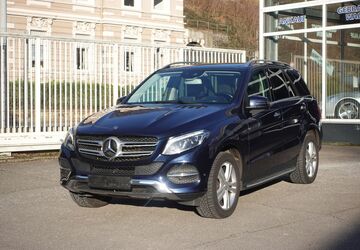 Mercedes-Benz GLE 350 266.300 km 21.900 &euro; Iserlohn 58644