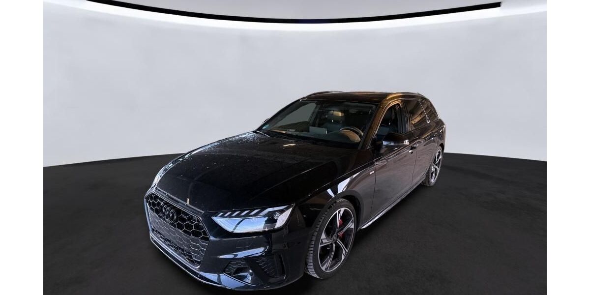 Audi A4 25.186 km 36.885 &euro; Hagen 58091