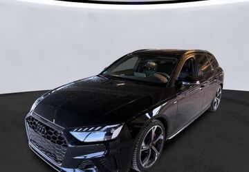 Audi A4 25.186 km 36.890 &euro; Hagen 58091