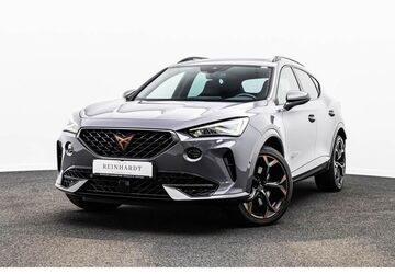 Cupra Formentor 57.574 km 31.240 &euro; Hagen 58091