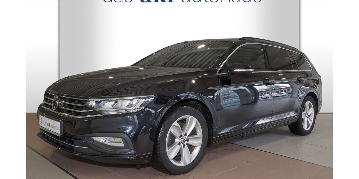 VW Passat Variant 61.596 km 28.250 &euro; Schwerte 58239