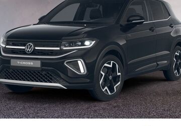 VW T-Cross 10.739 km 26.990 &euro; Menden 58706