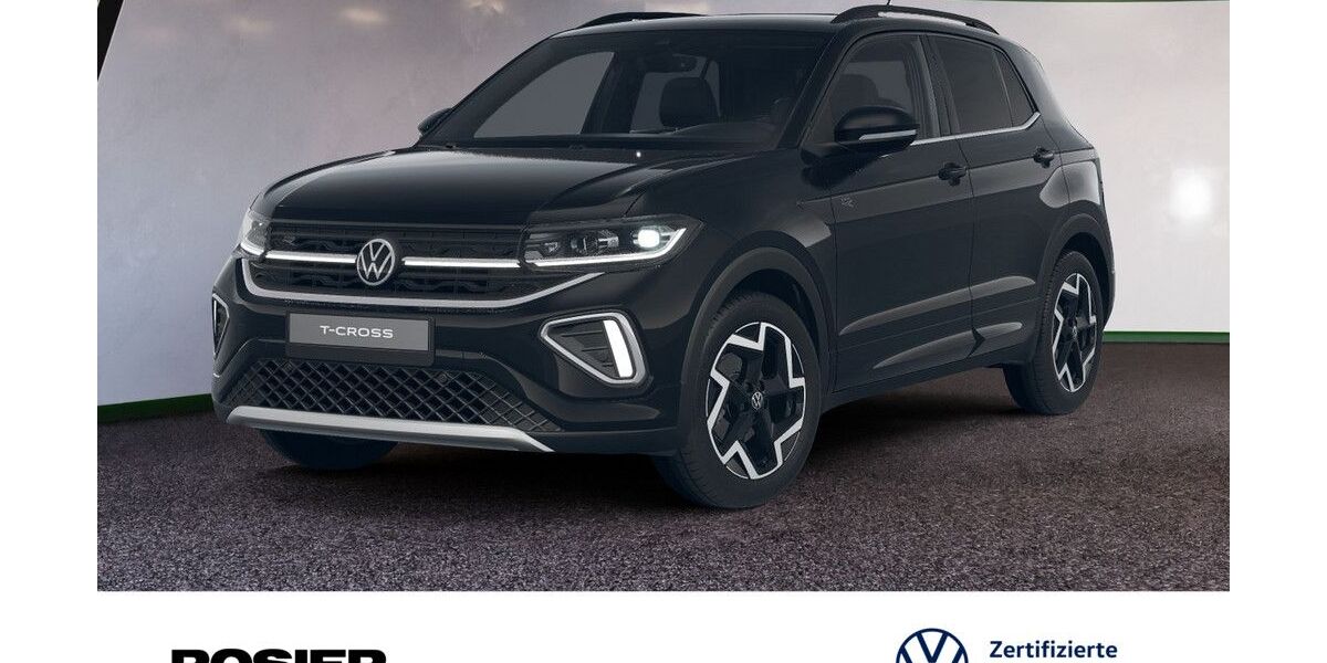 VW T-Cross 10.739 km 26.990 &euro; Menden 58706