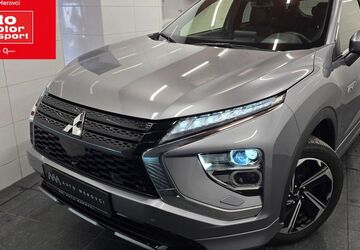 Mitsubishi Eclipse Cross 59.300 km 23.995 &euro; Hagen 58099