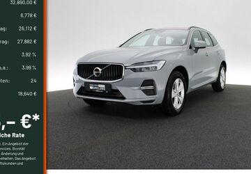Volvo XC60 29.629 km 31.890 &euro; Engelskirchen 51766