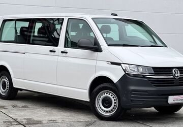 VW T6 Kombi 192.000 km 21.500 &euro; Hagen 58119