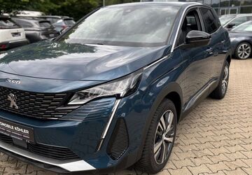 Peugeot 3008 20.000 km 24.590 &euro; Gummersbach 51645