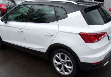 Seat Arona 12.270 km 19.975 &euro; Hagen 58089