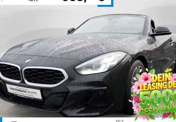 BMW Z4 33.262 km 38.900 &euro; Olpe 57462