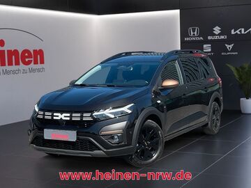 Gebrauchte Dacia Jogger
