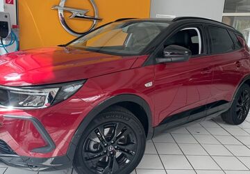 Opel Grandland (X) 24.068 km 23.950 &euro; Olpe 57462