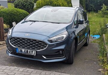 Ford S-Max 182.000 km 17.000 &euro; Reichshof 51580