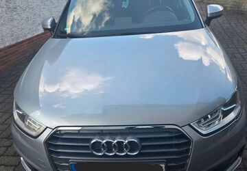Audi A1 121.000 km 11.800 &euro; Finnentrop 57413