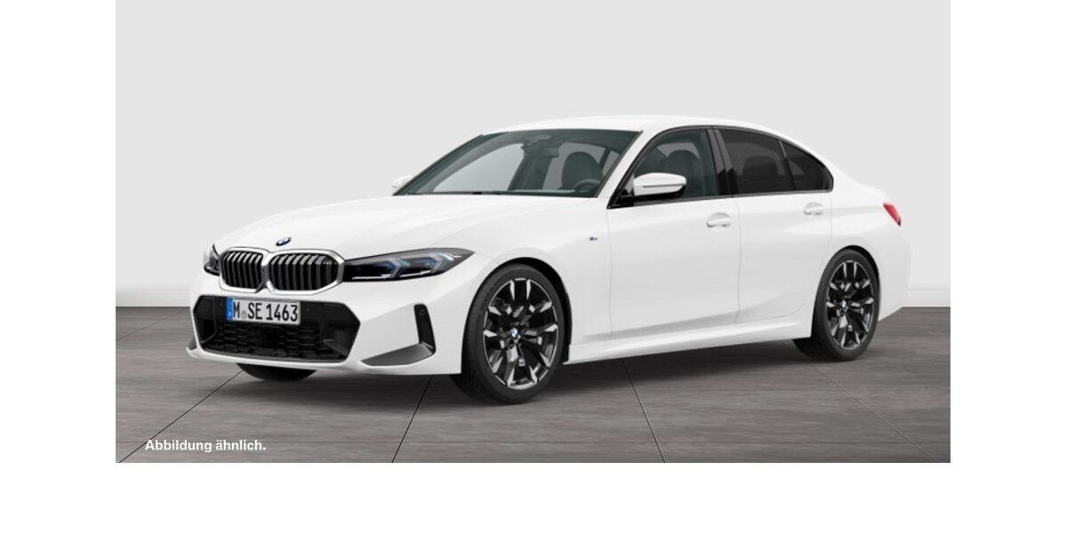 BMW 330 21.068 km 46.999 &euro; Iserlohn 58636