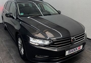 VW Passat Variant 116.000 km 18.500 &euro; Plettenberg 58840