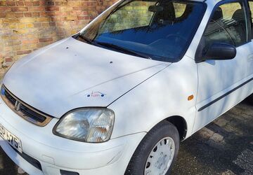 Honda Logo 120.000 km 1.900 &euro; Gummersbach 51647