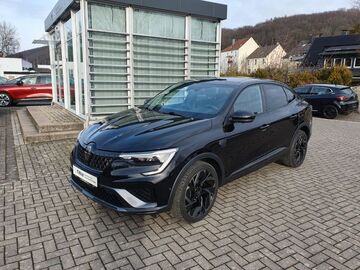 Gebrauchte Renault Arkana