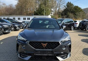 Cupra Formentor 69.200 km 25.990 &euro; Gummersbach 51645